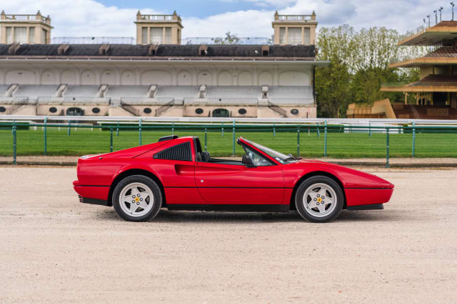 FERRARI 328 Gts 1985 occasion
