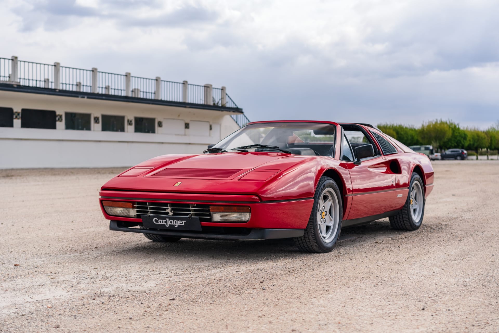 Ferrari 328 Gts