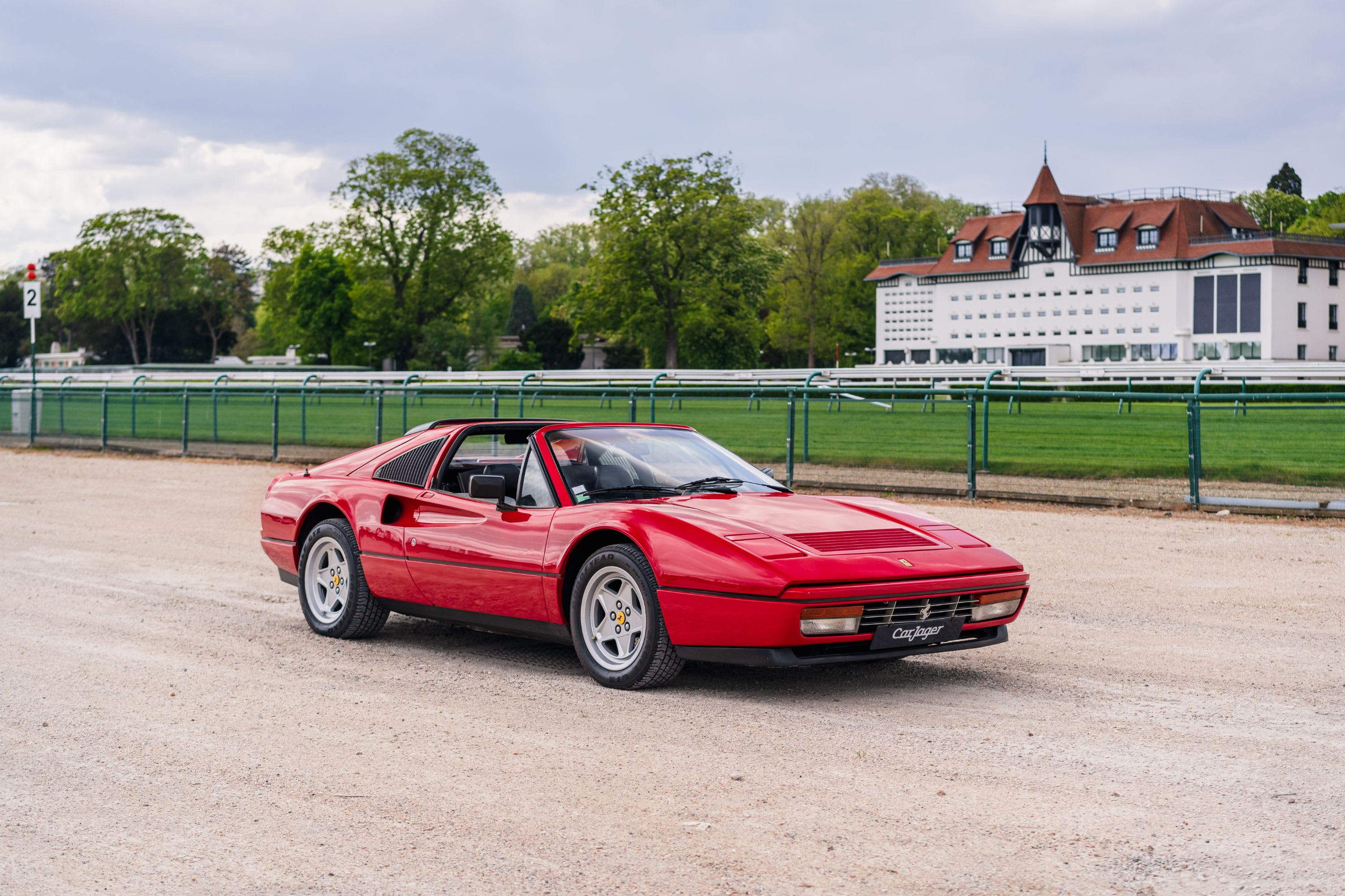 Ferrari 328 Gts