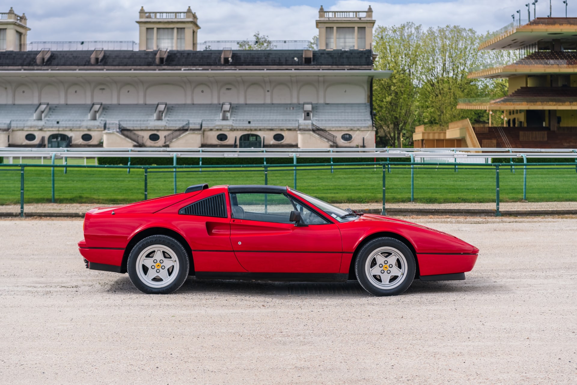 Ferrari 328 Gts