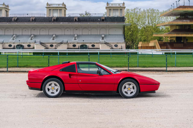 FERRARI 328 Gts 1985 occasion