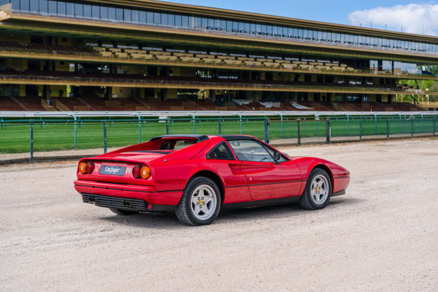 FERRARI 328 Gts 1985 occasion