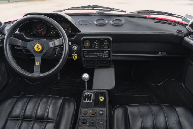 Ferrari 328 Gts
