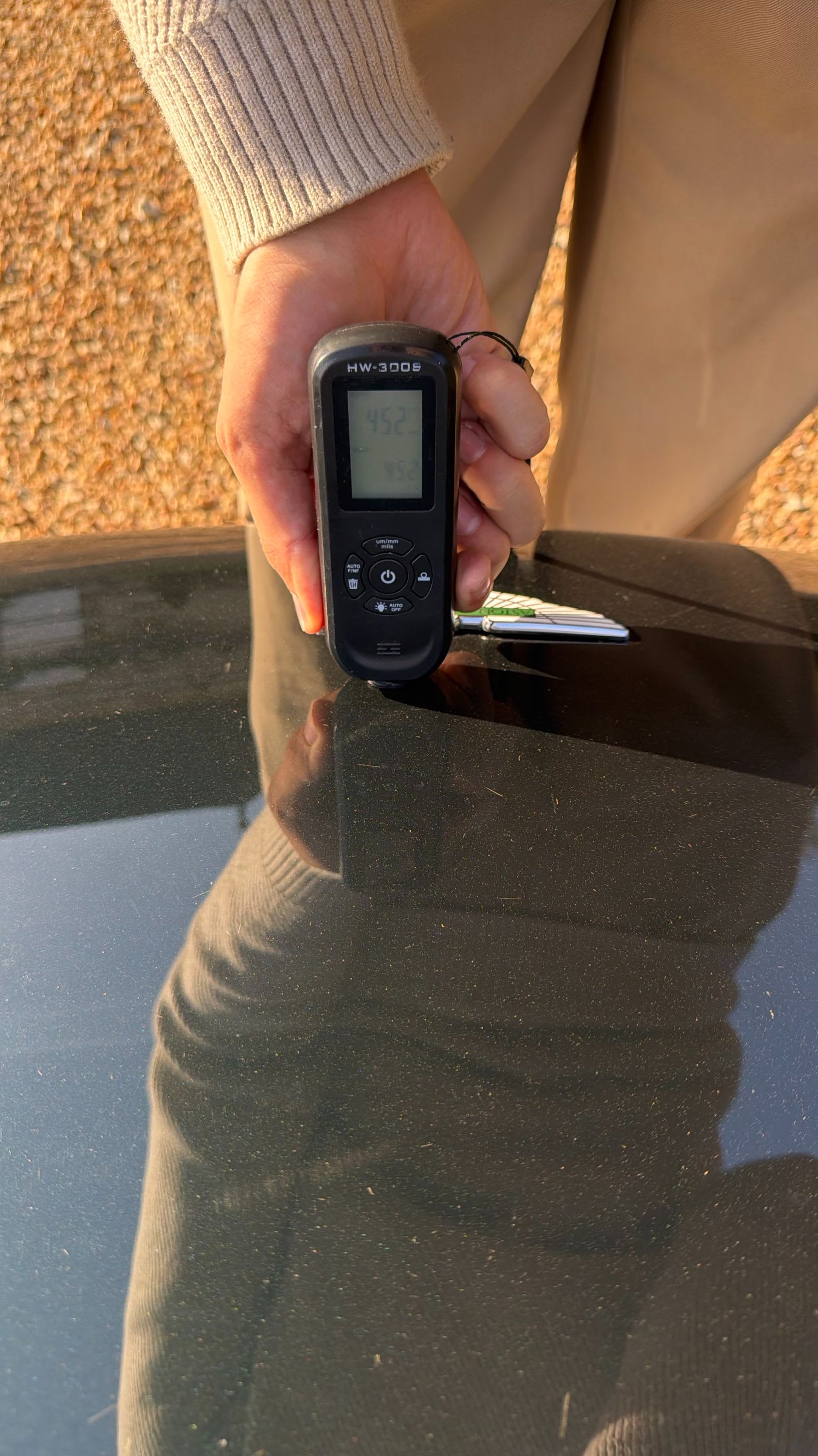 ASTON MARTIN Db9 Volante 2005 occasion détails (1)