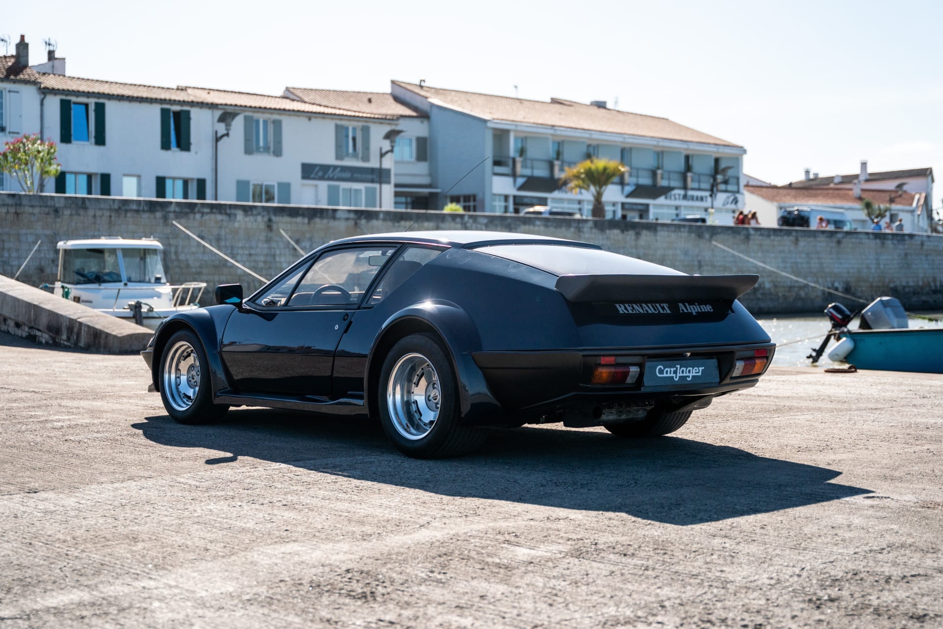 Alpine A310 Pack Gt