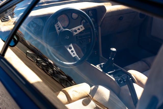 ALPINE A310 Pack Gt 1984 occasion