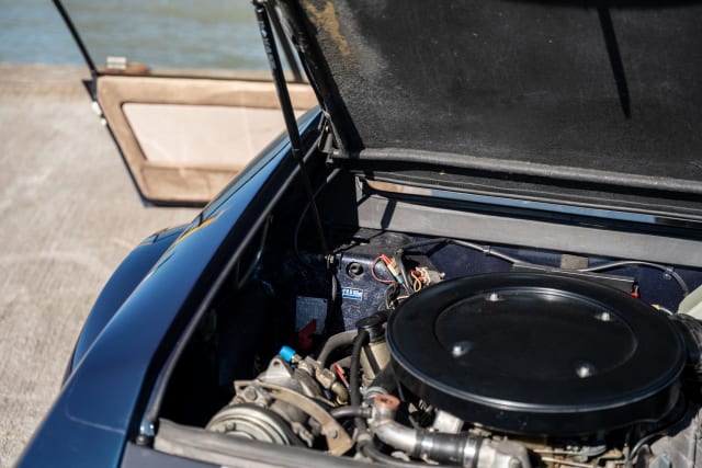 ALPINE A310 Pack Gt 1984 occasion