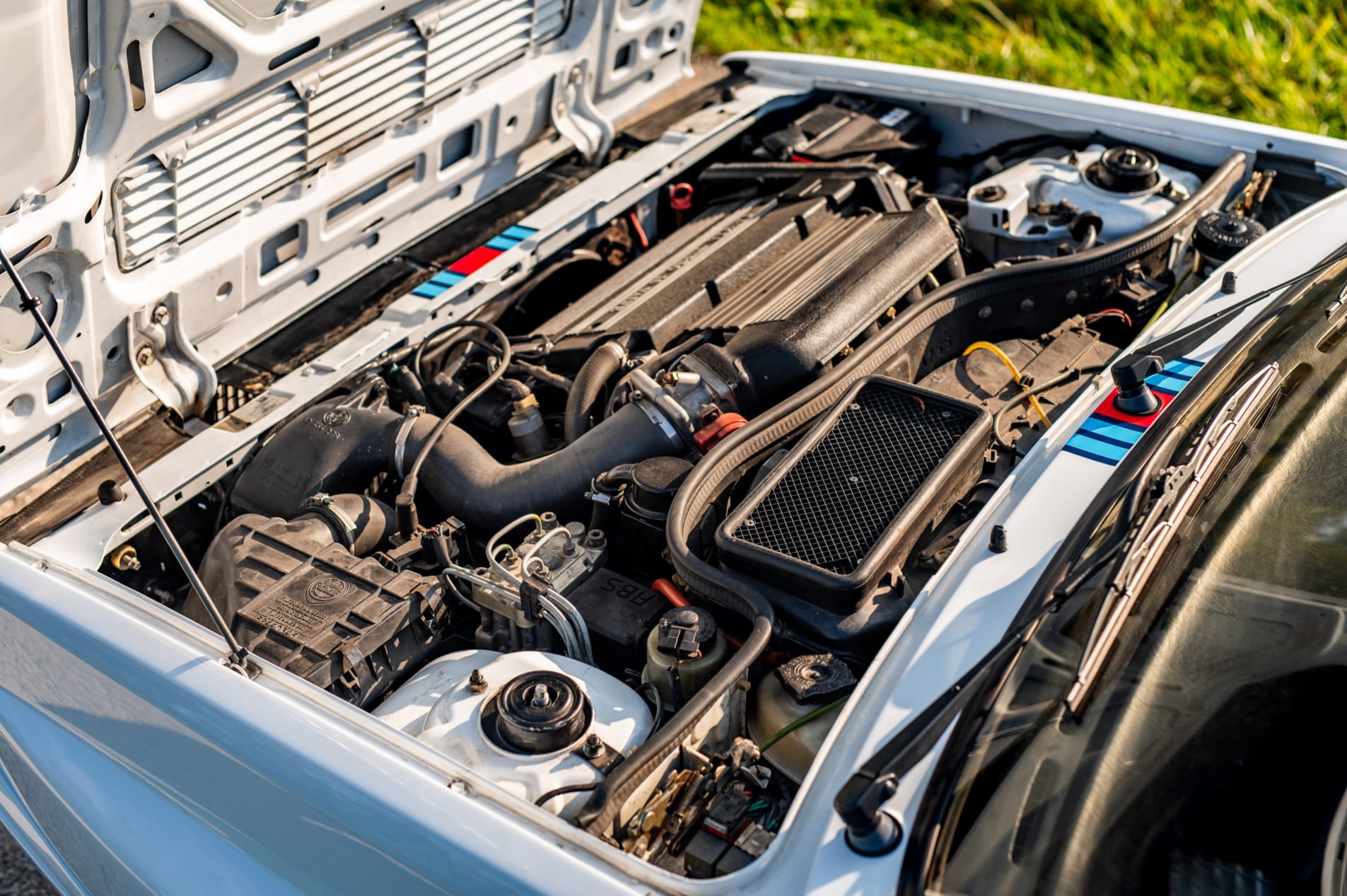 LANCIA Delta hf integrale 16v 1991