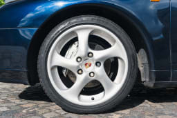 PORSCHE 911 993 Carrera 4 1995 used car