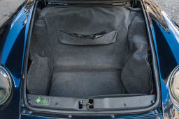 PORSCHE 911 993 Carrera 4 1995 used car