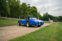 AC Cobra Mk Iv 427 Dax Replica 1991 occasion