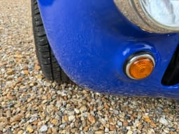 AC Cobra Mk Iv 427 Dax Replica 1991 occasion