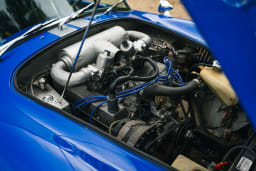 AC Cobra Mk Iv 427 Dax Replica 1991 occasion