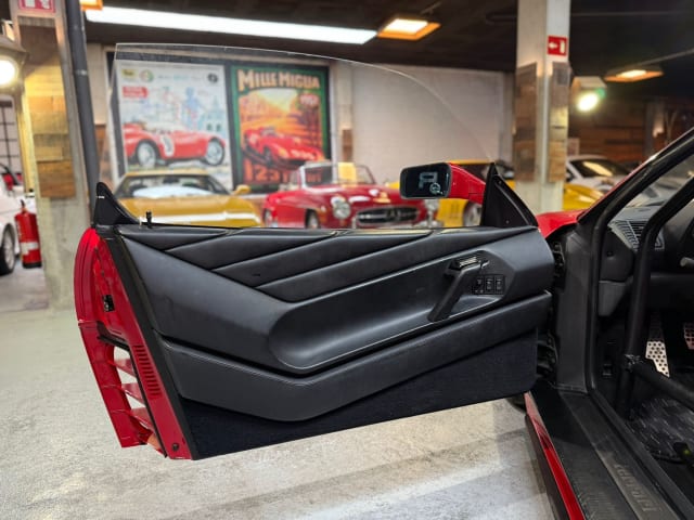 FERRARI 348 Challenge 1993 occasion