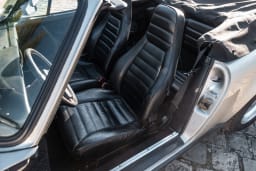 PORSCHE 911 Série G 3.2 Carrera Cabriolet  1984 used car