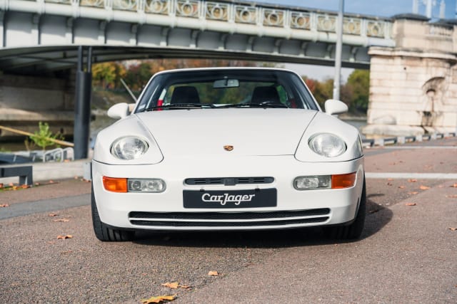 PORSCHE 968 Cs 1993 occasion