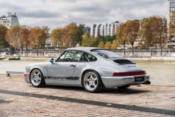 PORSCHE 911 964 Carrera Rs 1992 used car