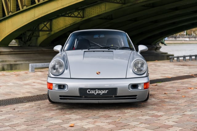 PORSCHE 911 964 Carrera Rs 1992 used