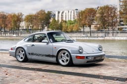 PORSCHE 911 964 Carrera Rs 1992 used car