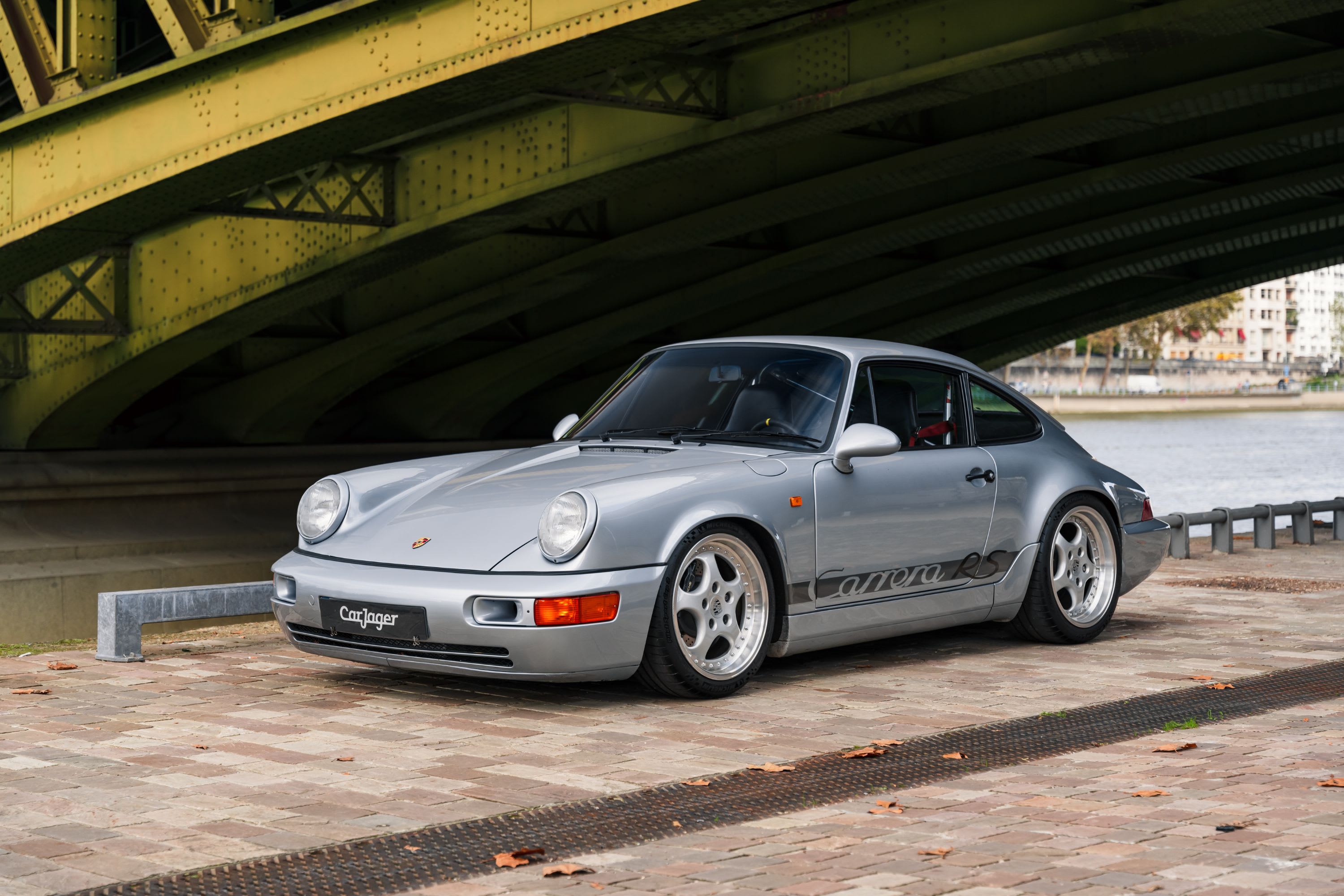 Porsche 911 964 Carrera Rs