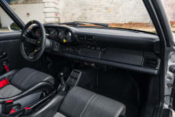 PORSCHE 911 964 Carrera Rs 1992 used car