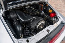 PORSCHE 911 964 Carrera Rs 1992 used car