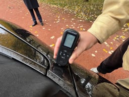 PORSCHE Boxster 987.1 2.7 2006 used car