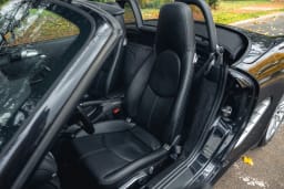 PORSCHE Boxster 987.1 2.7 2006 used car