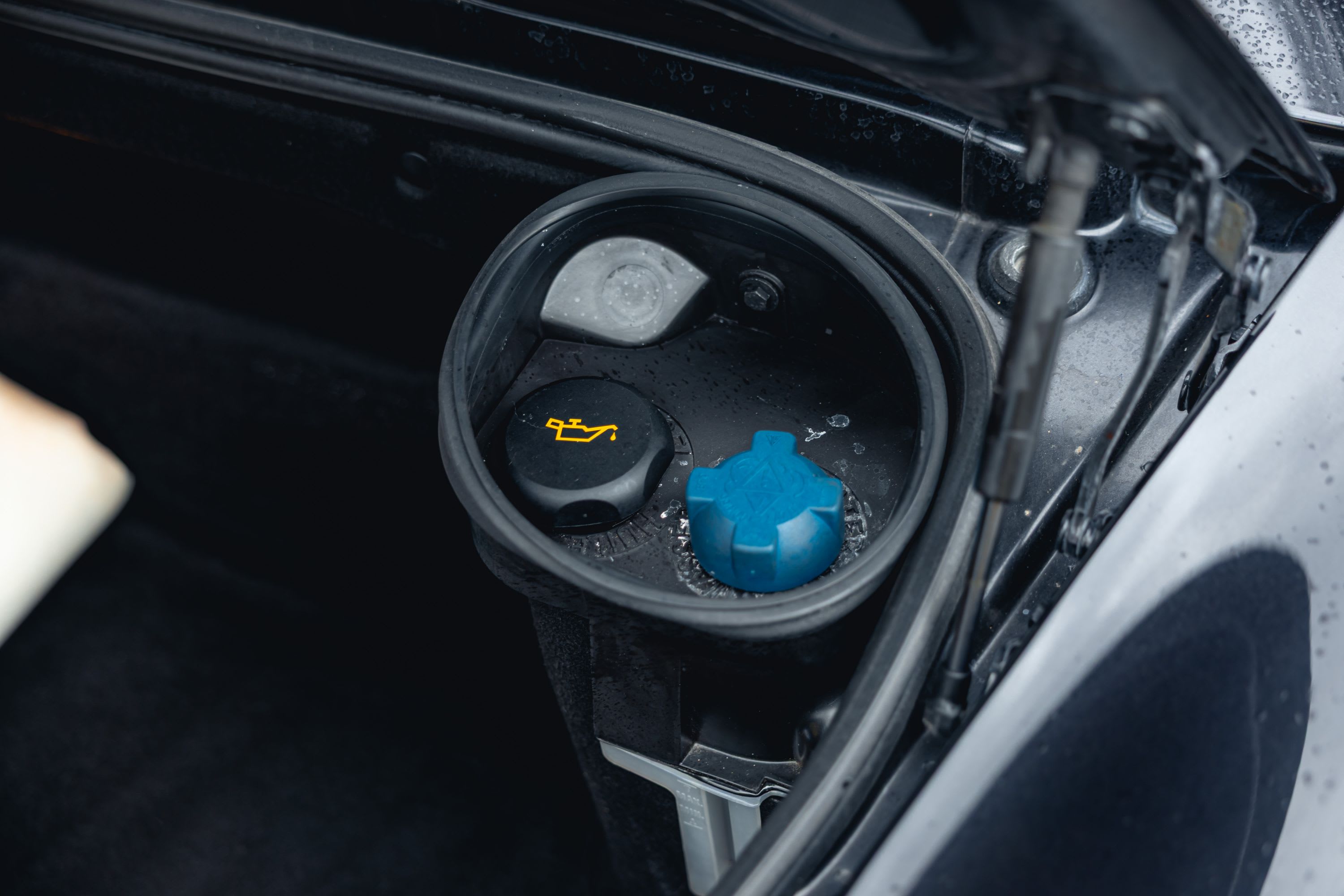 PORSCHE Boxster 987.1 2.7 2006 occasion mécanique (1)