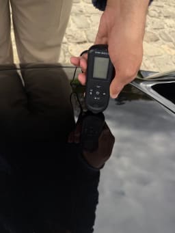 PORSCHE 911  993 Targa 1997 occasion