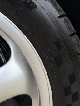 PORSCHE 911  993 Targa 1997 occasion