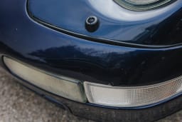 PORSCHE 911 993 Carrera 4  1995 occasion