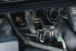 PORSCHE 911 993 Carrera 4  1995 occasion