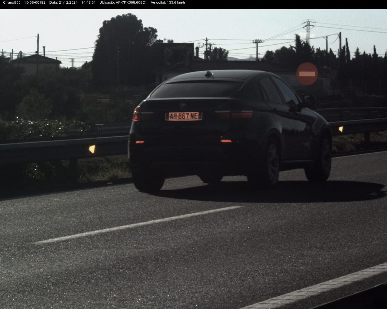 BMW X6 Xdrive35d E71 2010 occasion intérieur (1)