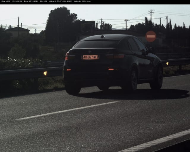 BMW X6 Xdrive35d E71 2010 occasion