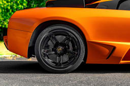 LAMBORGHINI Murciélago Lp 640-4 2007 occasion