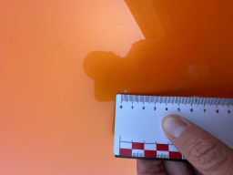 LAMBORGHINI Murciélago Lp 640-4 2007 occasion