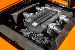 LAMBORGHINI Murciélago Lp 640-4 2007 occasion