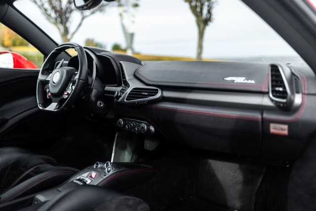 FERRARI 458 Italia 2011 occasion