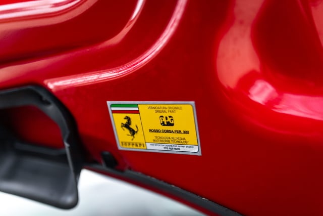 FERRARI 458 Italia 2011 occasion