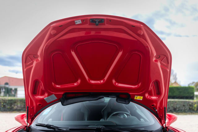 FERRARI 458 Italia 2011 occasion