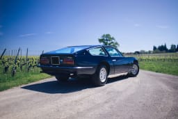 MASERATI Indy america 4700 - type am 116 47 1972