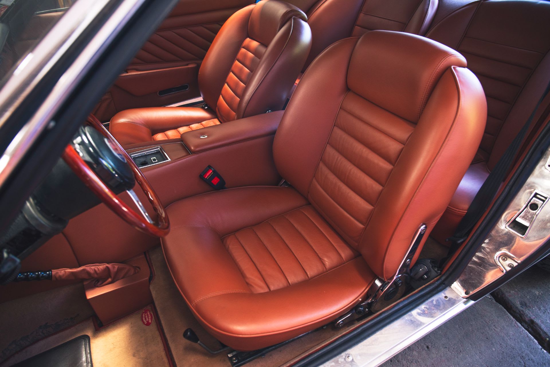 Maserati Indy America 4700 Type Am 116 47