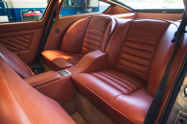 MASERATI Indy America 4700 Type Am 116 47 1972 occasion