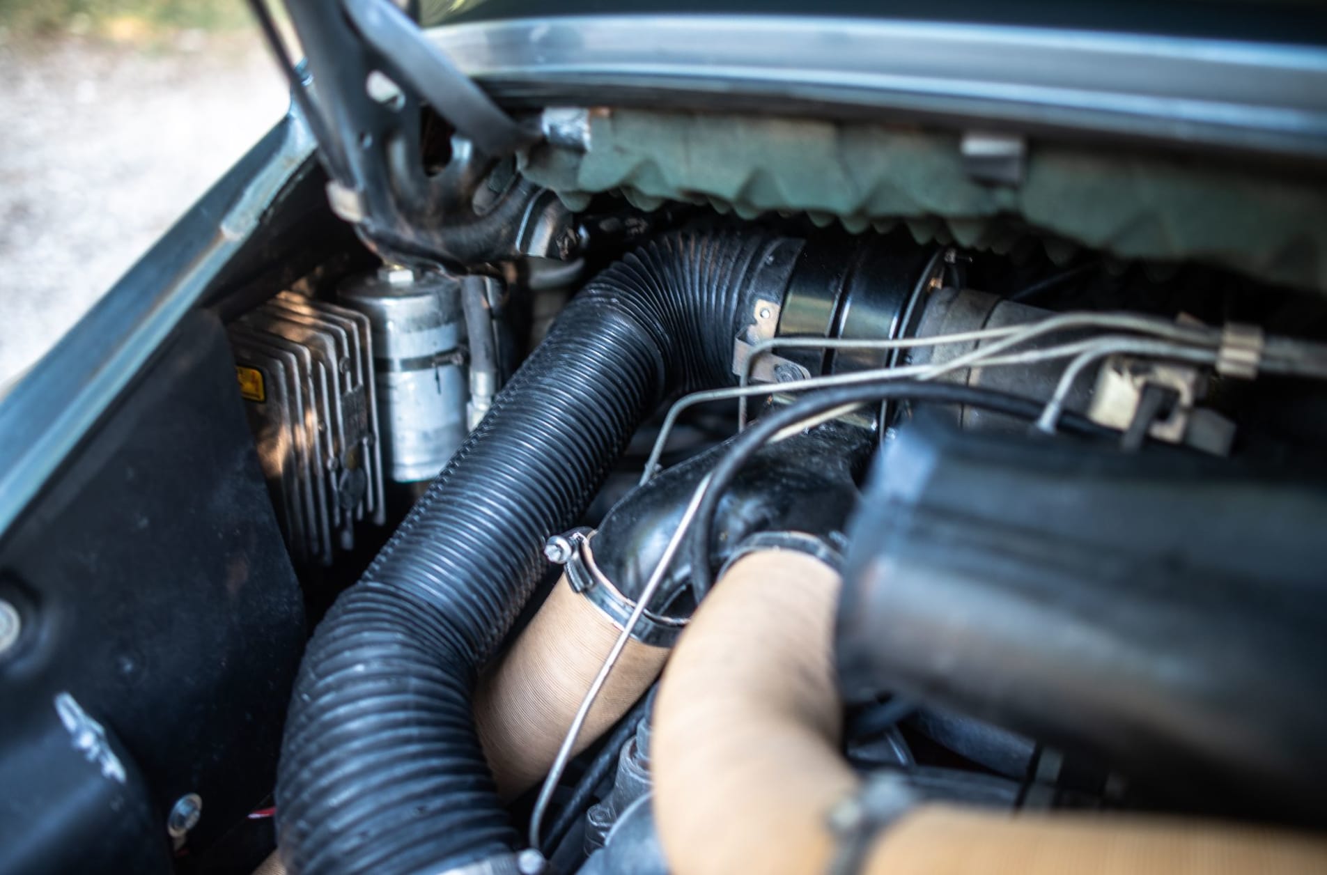 PORSCHE 911 sc 3.0 sc 1982