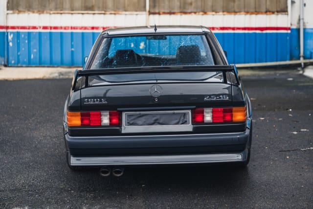 Mercedes-benz 190 E 2.5-16 Evolution I 3