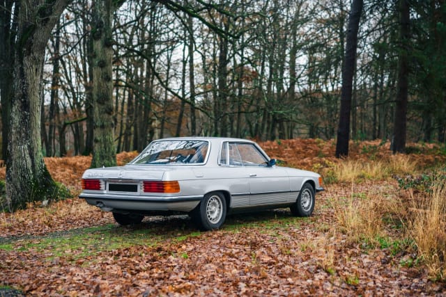 Mercedes-benz Classe Sl Sl 450 Slc