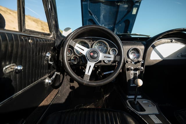 Chevrolet Corvette Corvette C2 1964