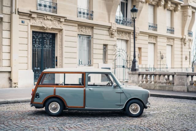 Mini Countryman 3