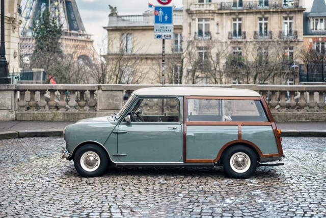 Mini Countryman 2